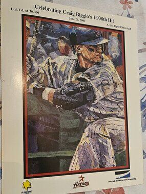 Craig Biggio